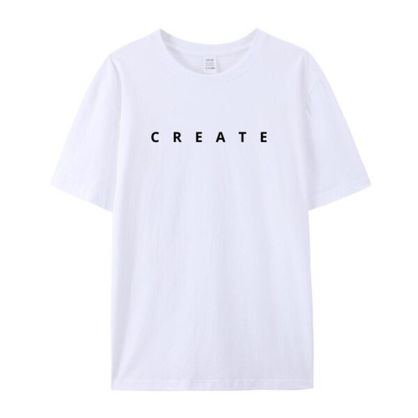 Summer T-Shirt