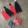Bright Spirit Red Sleeping Cap - Image 2