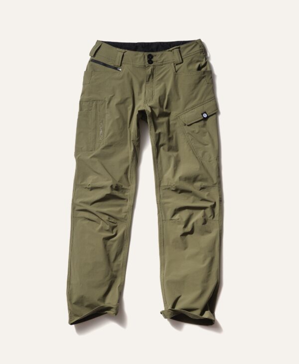 Work Pants Lightweight